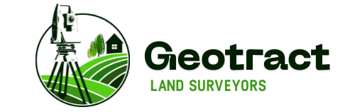 iLand Survey Services Logo